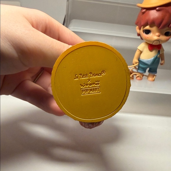 HIRONO RANDOM FIGURE SET - Picture 4 of 11